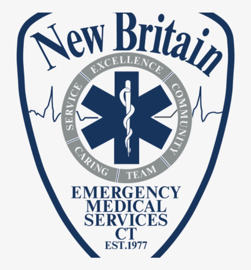 New Britain Emergency Medical Services - M.s. 266 Park Place Community Middle School, transparent png #8533254