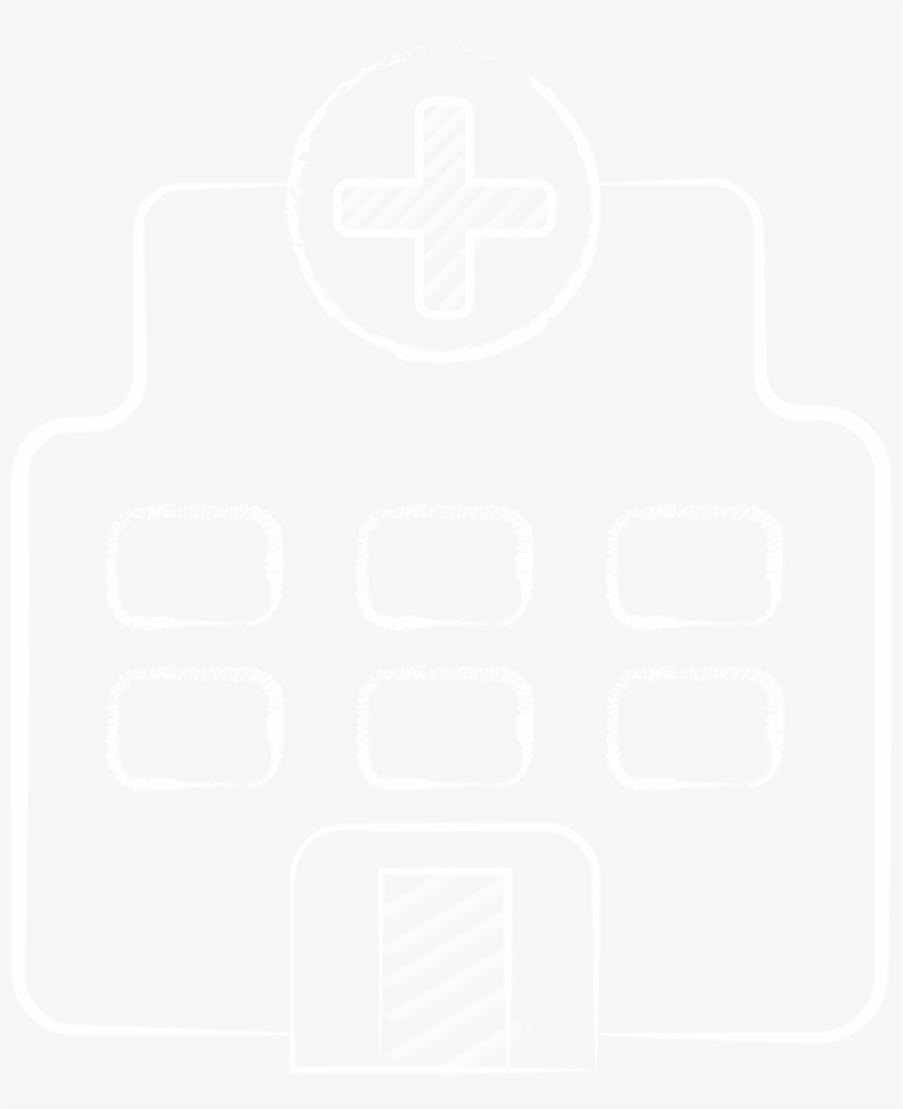 Insurances For Industries - Queensland Government Logo White, transparent png #8533416