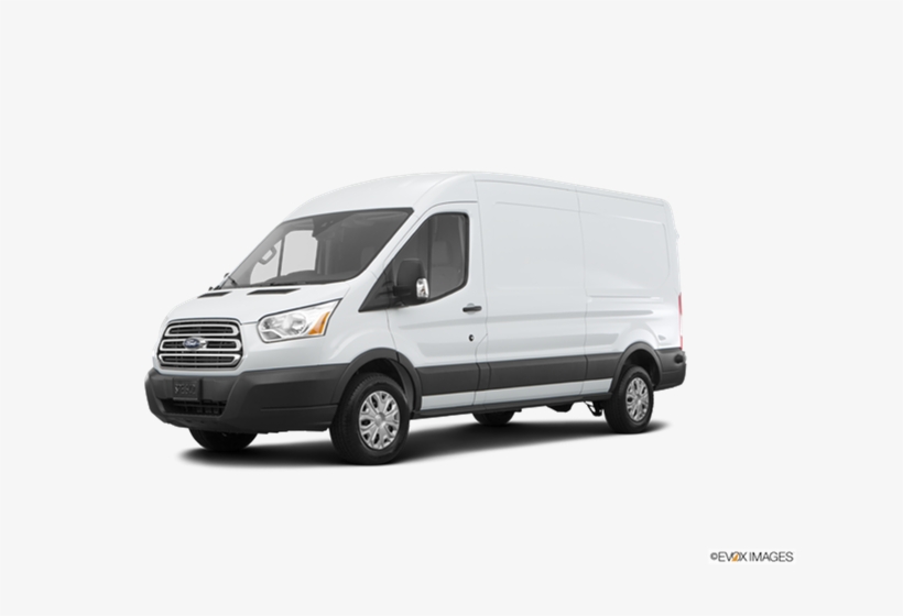 Van Png Hd Pluspng - 2016 Ford Transit 350 Van, transparent png #8533466