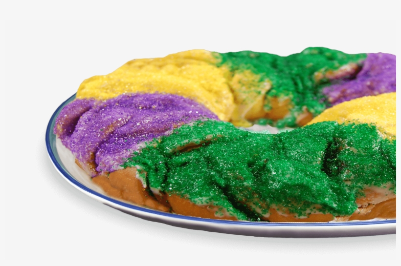 2042 X 1259 19 - King Cake Png, transparent png #8533504