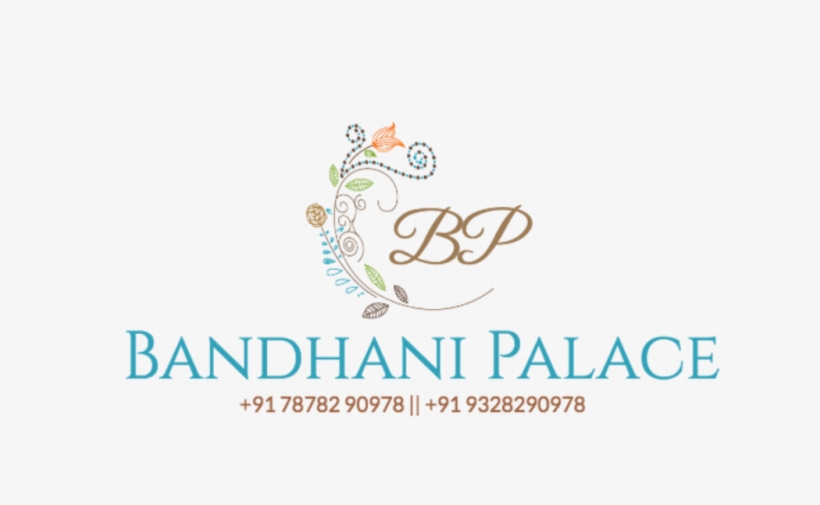 Bandhani Palace Send Inquiry - Graphic Design, transparent png #8534082