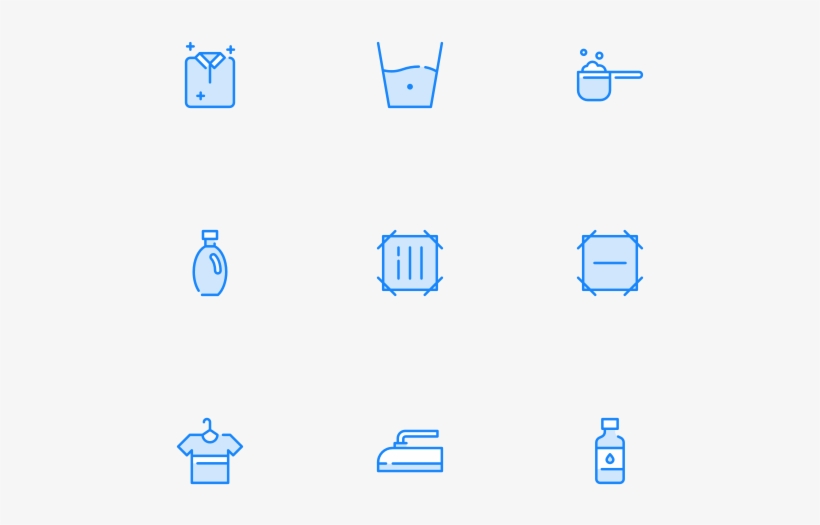 Laundry - Slope, transparent png #8534168