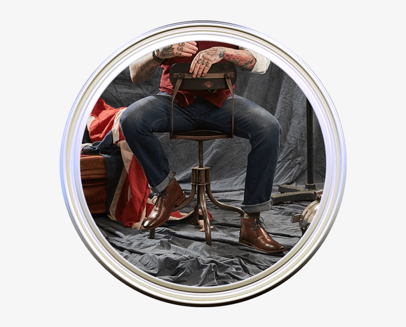 New Trousers - Sitting, transparent png #8534210