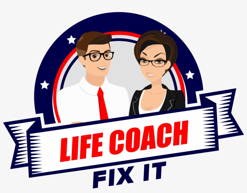 Lifecoachfixit - Retro Collision Center, transparent png #8534293