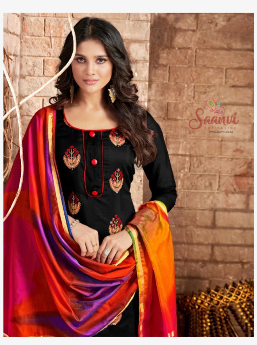 New Rainbow Silk - R.r. Fashion, transparent png #8534409