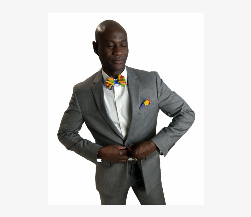 Mens Wear - Tuxedo, transparent png #8534499