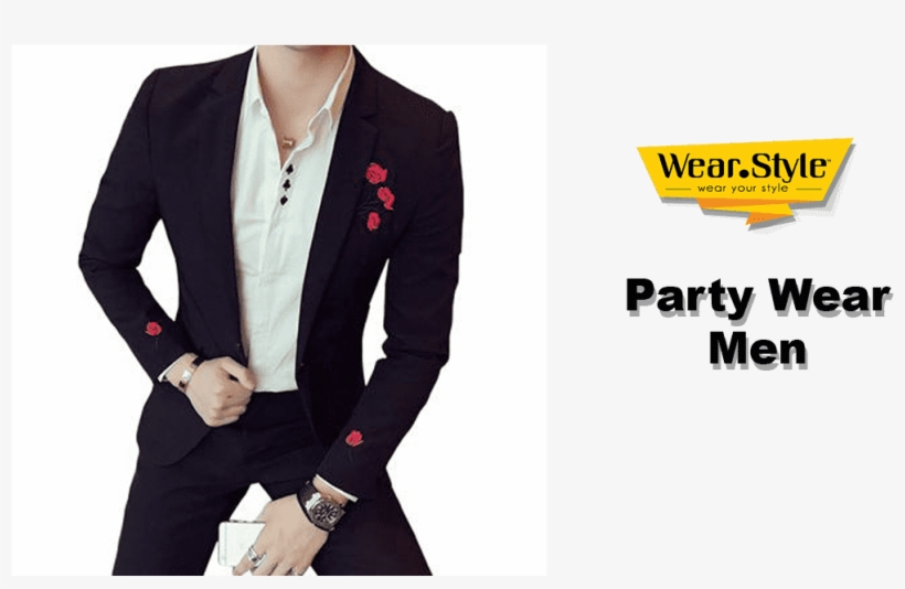 Formal Wear, transparent png #8534532