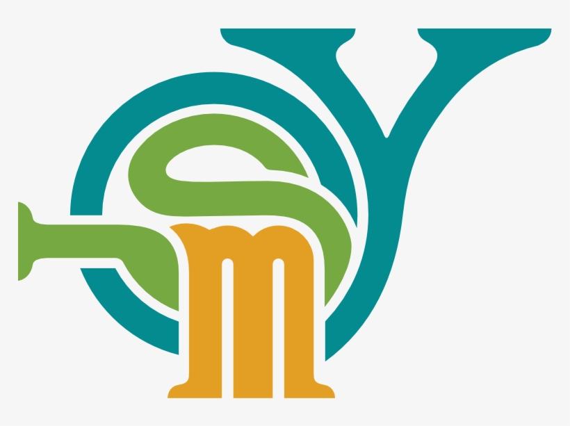 Mys-logo - Metropolitan Youth Symphony, transparent png #8534832