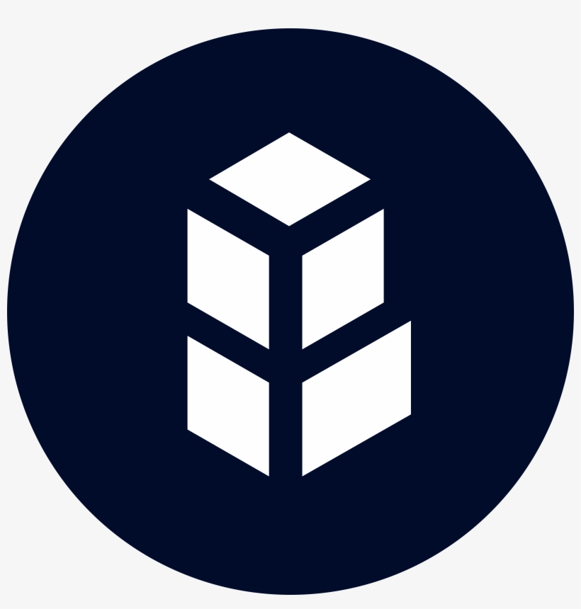 Bancor 2 Logo Png Transparent - Ville De Saint Etienne, transparent png #8534892