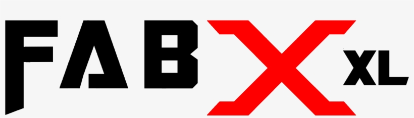 Best Of Fabx In Extra Large Size, transparent png #8535494