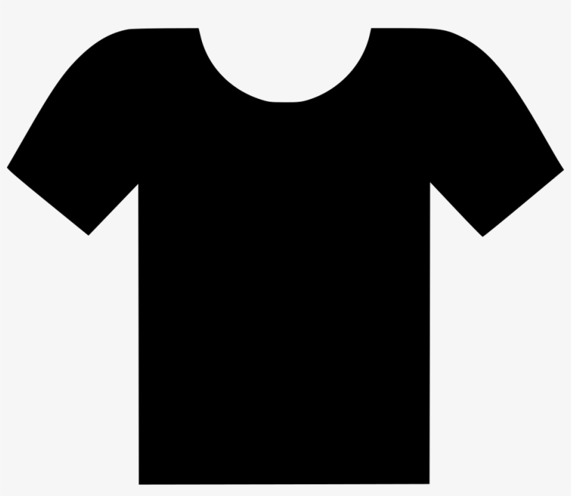 Png File Svg - Black Shirt Transparent Background, transparent png #8535503