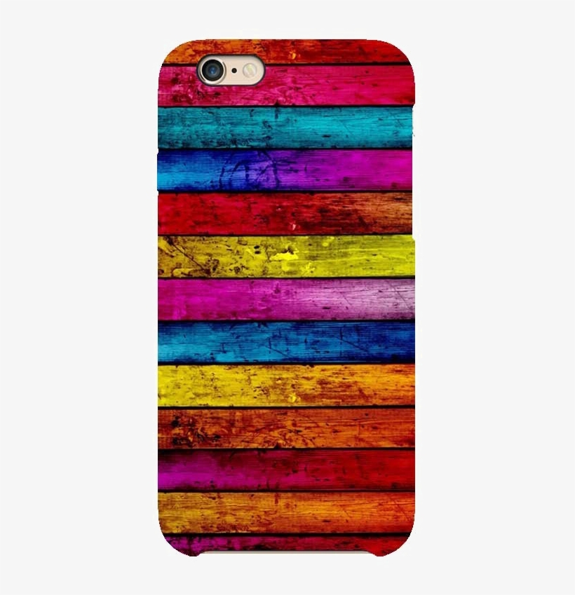 Mobile Cover Png Picture - Color Wood, transparent png #8535556