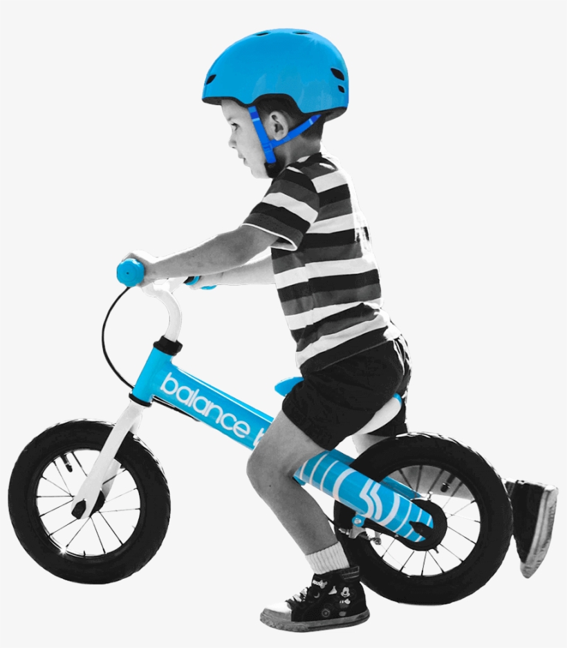 Picture Download Kids Balance Training Toddler Push - Bicycle, transparent png #8535608