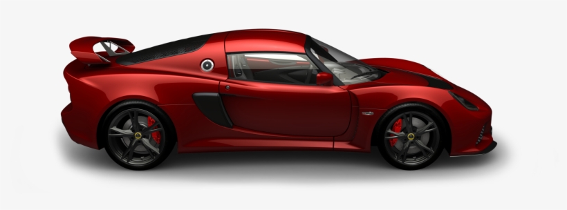 Lotus Car Png Download Image - Lotus Exige, transparent png #8535647