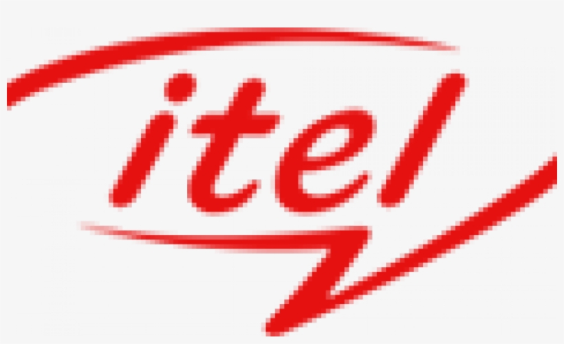 Itel Mobile Launches 2 Budget Smartphones S42 And A44 - Itel Mobile Logo Png, transparent png #8535684