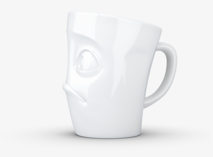 Tassen Baffled Coffee Mug - Mug, transparent png #8535733