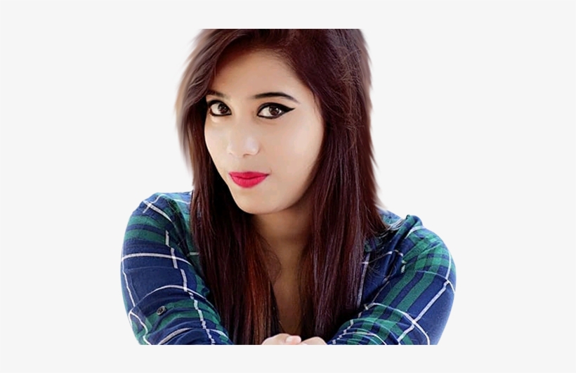 Girl Png - Girl, transparent png #8535827