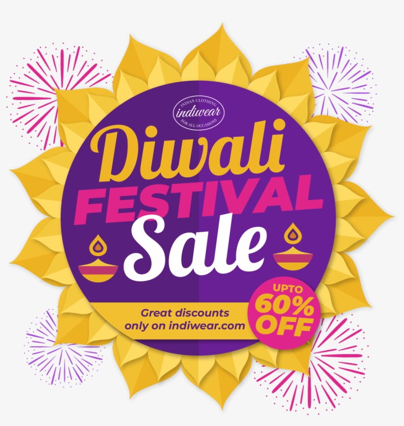 Partywear Suits, Lehengas Aonly On Indiwear - Christmas Tree, transparent png #8535828