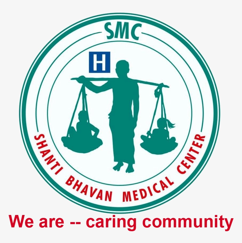 Shanti Bhavan Medical Center - Coba Utep, transparent png #8535872