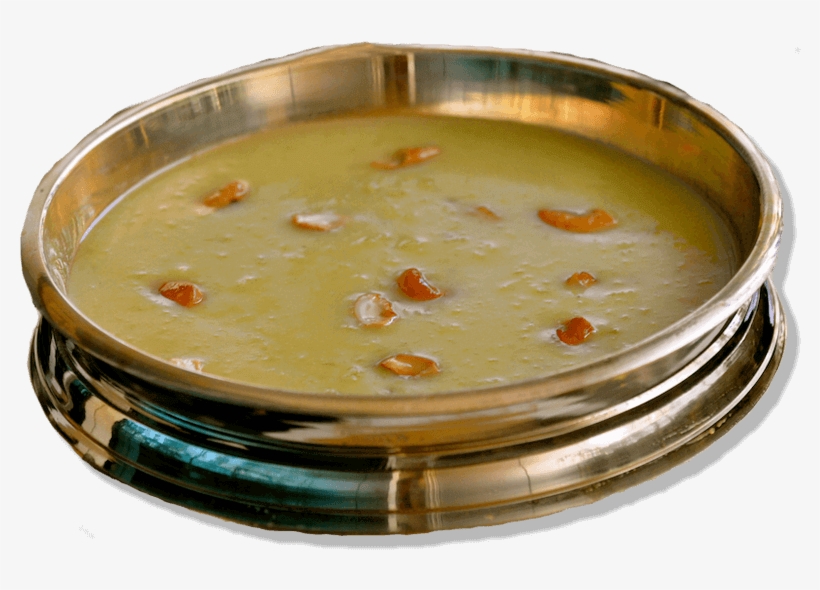 After This, 'sambar' Is To Be Served To The Beginning - Koova Podi, transparent png #8535949