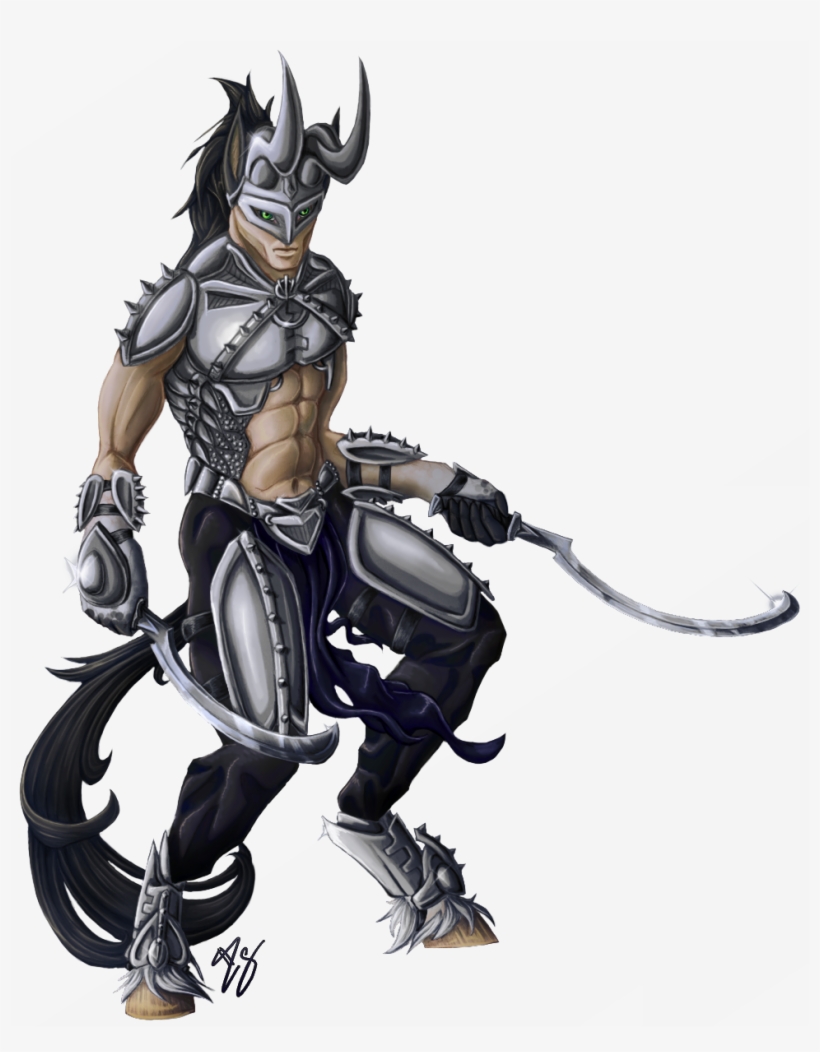 Aethiops The Gladiator - Action Figure, transparent png #8535989