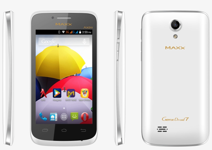 Ax356 Axd11 White - Samsung Galaxy, transparent png #8535991