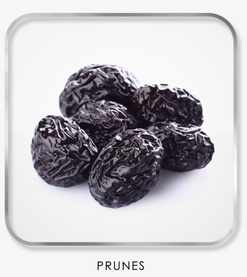 Prunes Text 2500px, transparent png #8536022