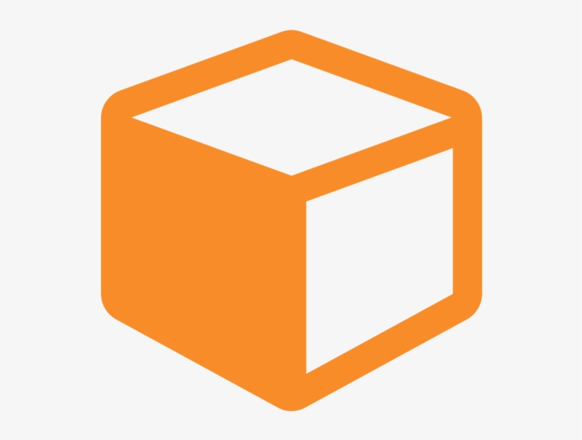 Zuckerberg Management Sales Project One To Many Organization - Cube Icon Png, transparent png #8536404