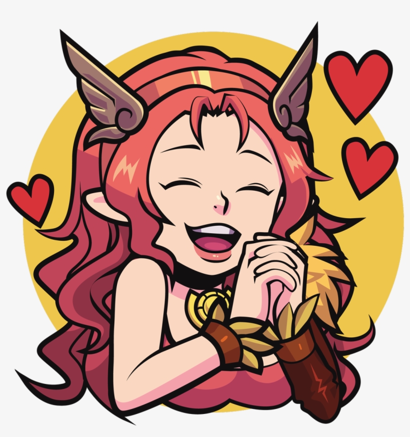 Retweet And Tag All Your Friends To Enter Good Luck - Cartoon, transparent png #8536516