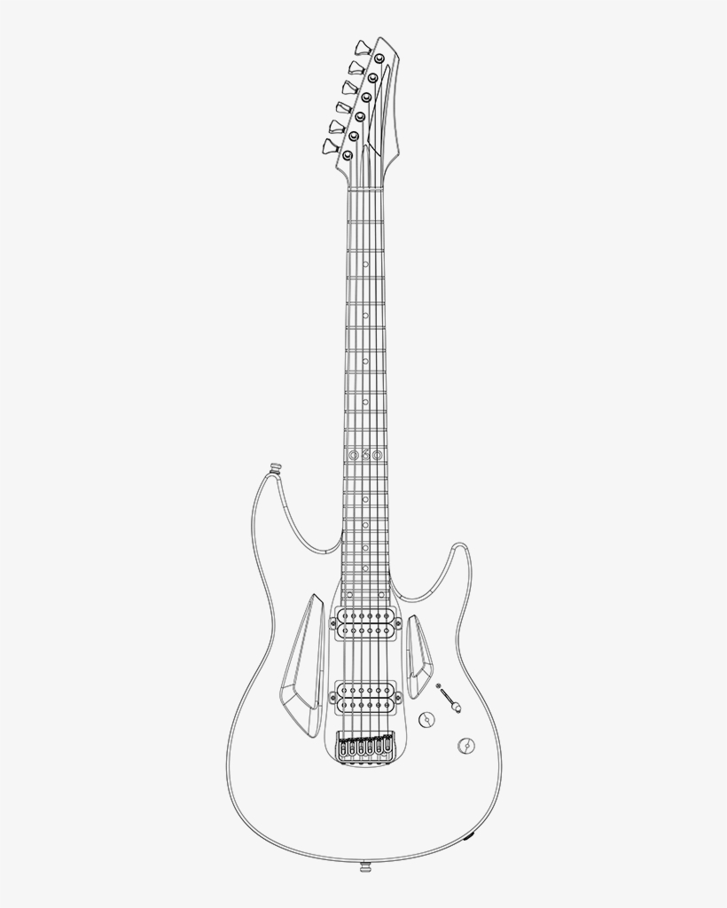 Class, Performance, & Tone - Bass Guitar, transparent png #8536519