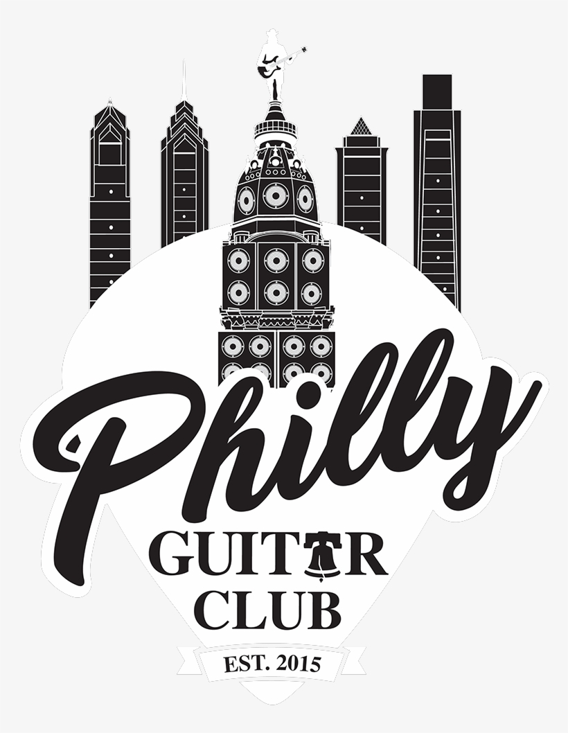 Next Philly Guitar Club Jam Is Saturday, January 27, - Beverly Hills Polo Club, transparent png #8536977