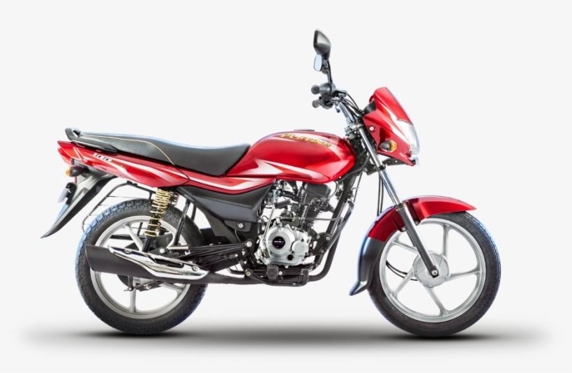 Buy New New Bajaj Platina 100 Comfortec Which Is One Bajaj Platina 110 Cc Free Transparent PNG Download PNGkey