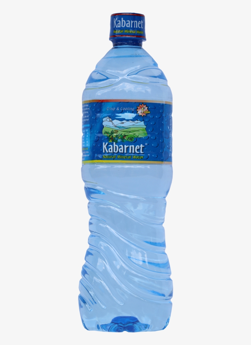 Place An Order - Mineral Water, transparent png #8537027