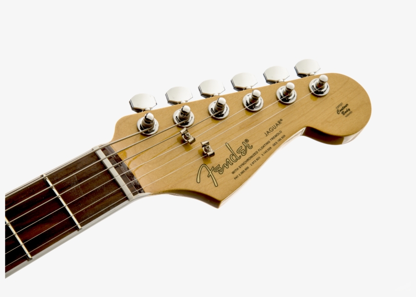 Squier Vintage Modified Stratocaster Hss 3ts, transparent png #8537036