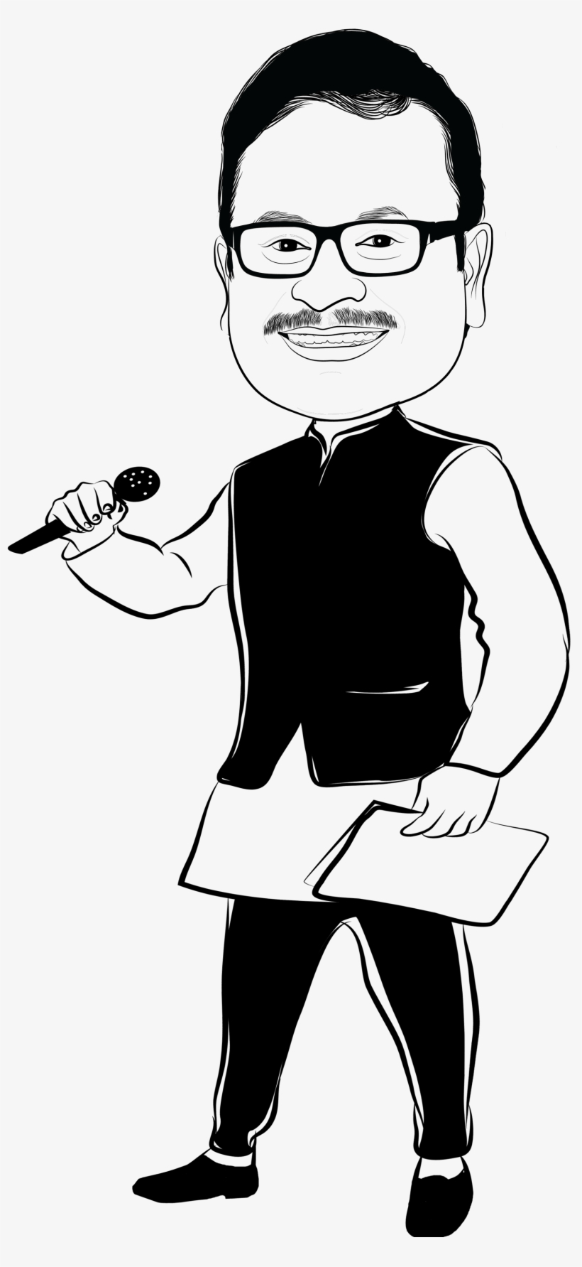 Cartoon, transparent png #8537186