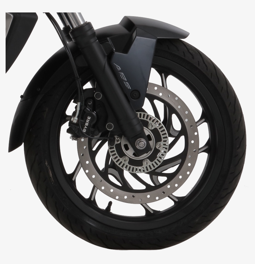 Anti-lock Braking System - Motorcycle, transparent png #8537295