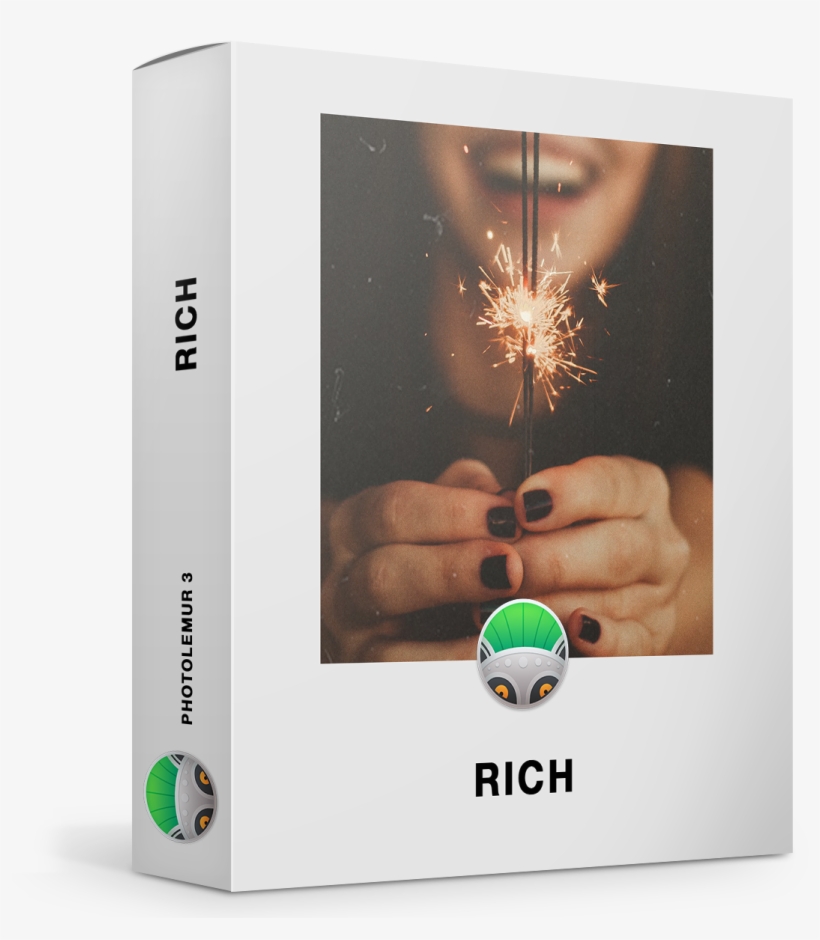 Photo Enhancement On Autopilot - Book Cover, transparent png #8537409