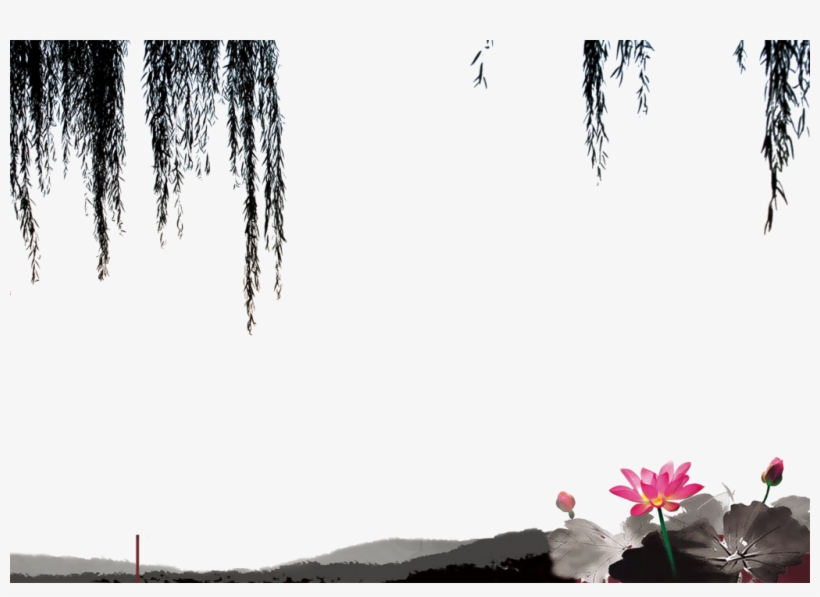 Nature Sticker - 山水 风景 图片, transparent png #8537593