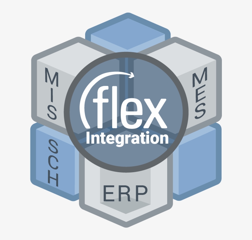 Flex Integration - Graphic Design, transparent png #8537791