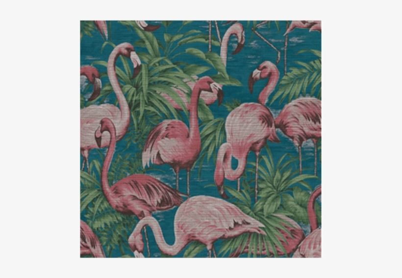 Wallpaper Flamingo - Arte Flamingo, transparent png #8537997