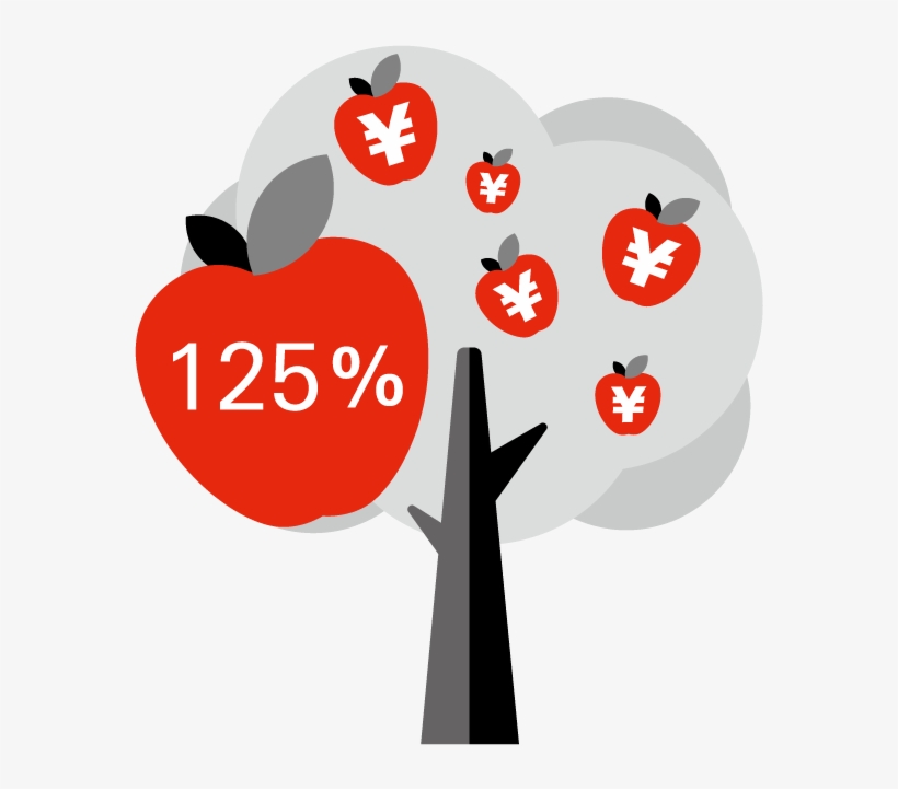 Guaranteed Growth - Illustration, transparent png #8537998