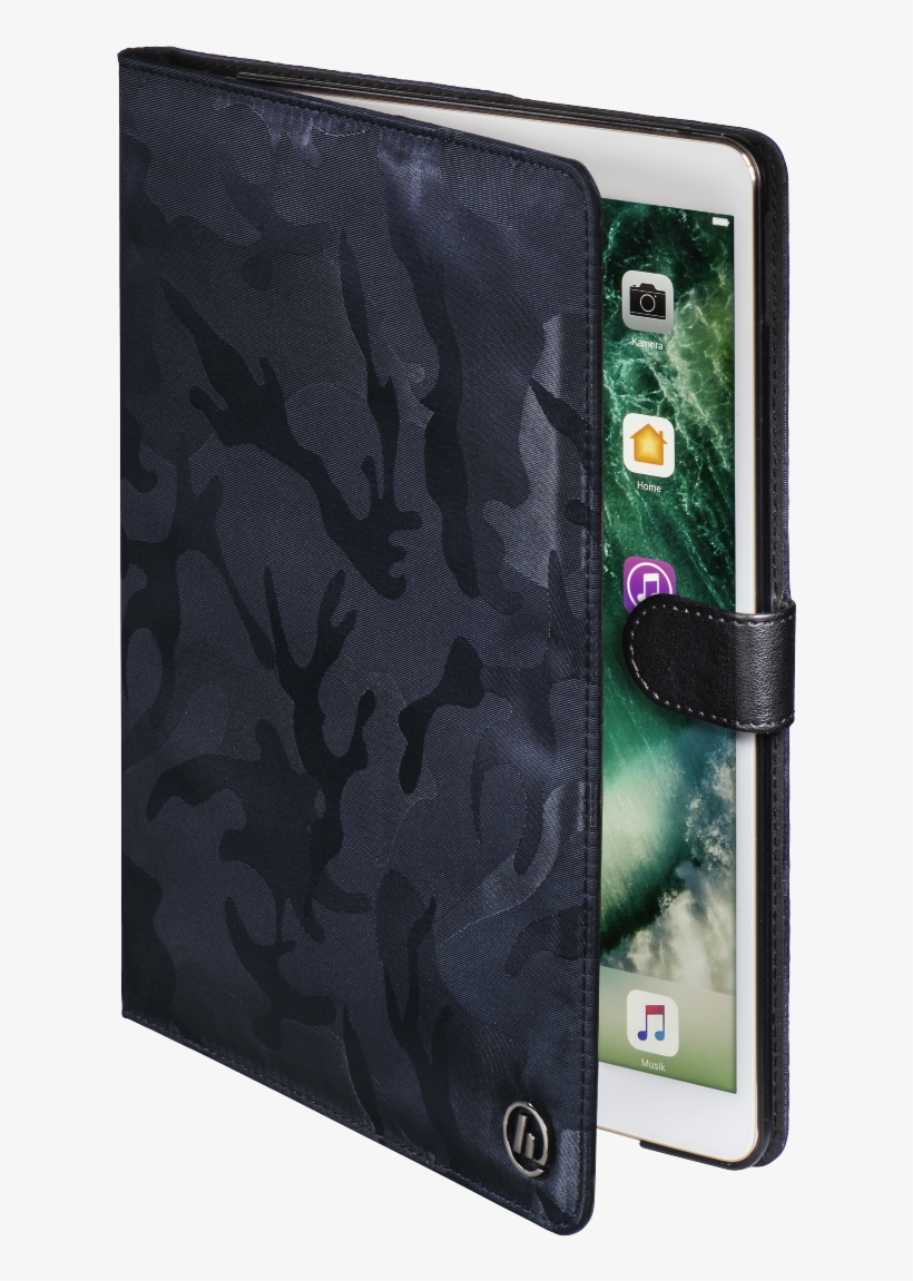 "mission Camo" Tablet Case For Apple Ipad Pro - Gadget, transparent png #8538034