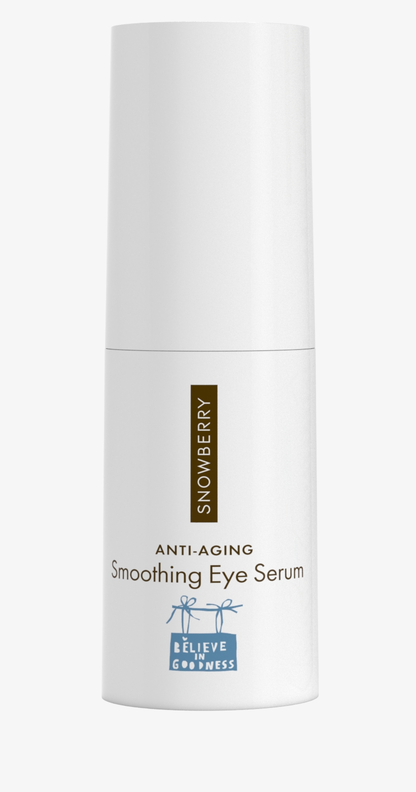 Smoothing Eye Serum - Perfume, transparent png #8538254
