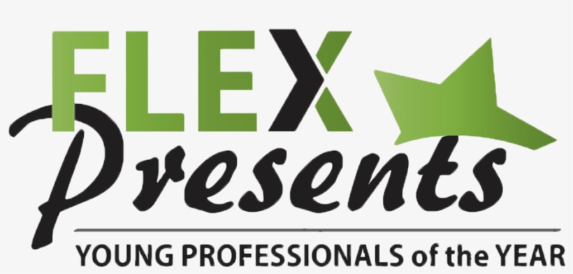 Flex Presents Is An Annual Event That Celebrates The - Itc Kebon Kalapa, transparent png #8538296