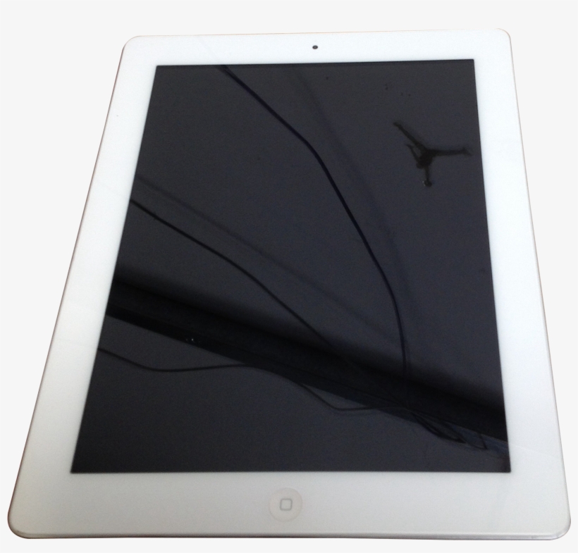 12 X Working Ipads And Tablets Deal - Led-backlit Lcd Display, transparent png #8538408