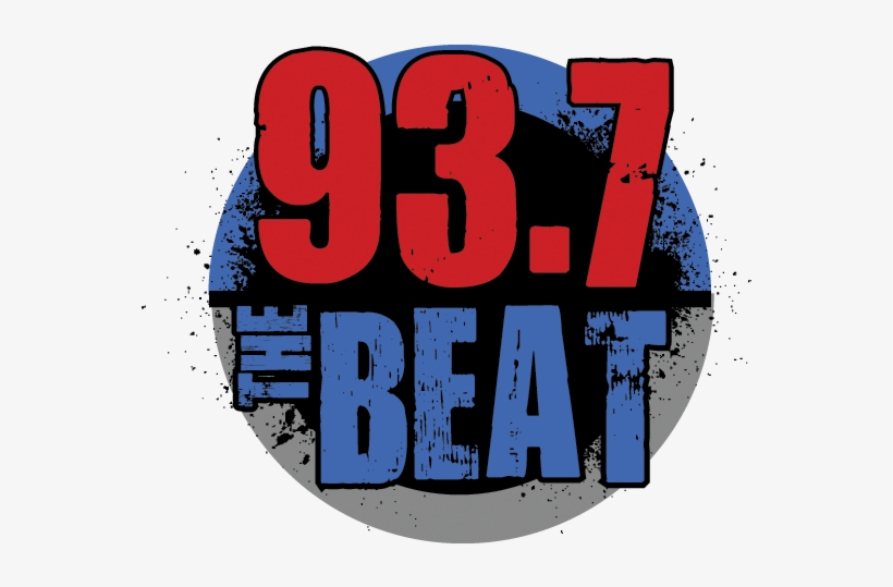 7 The Beat Houston - 104.5 The Beat, transparent png #8538448