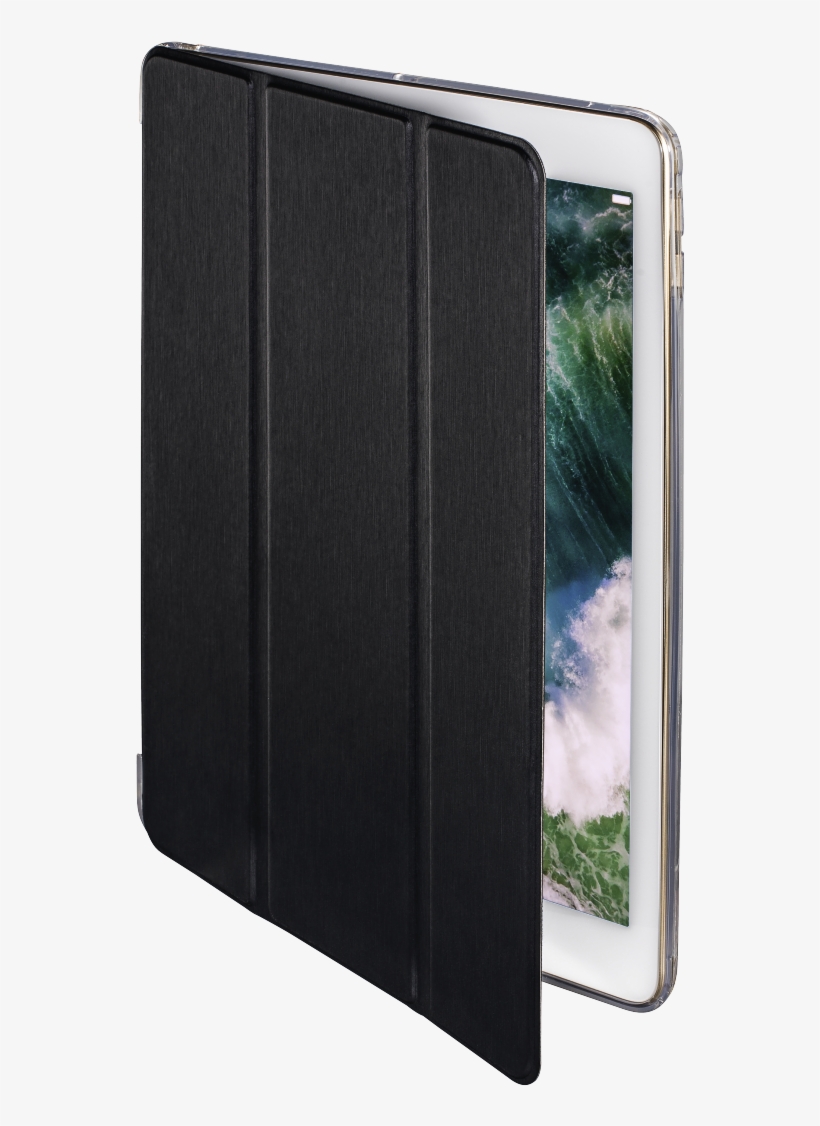 "fold Gel" Tablet Case For Apple Ipad Pro - Hülle Für Ipad 2018, transparent png #8538459