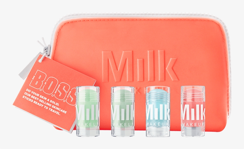 Milk Makeup Review - Coin Purse, transparent png #8538623