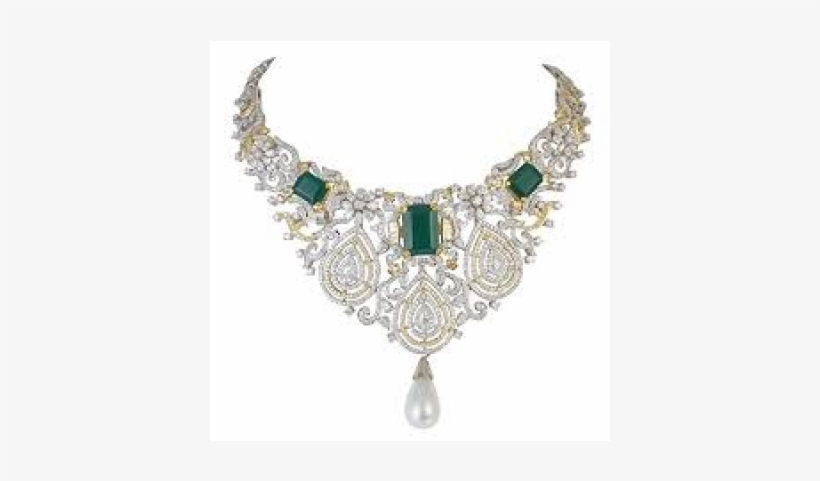 Diamond Jewellery, transparent png #8538699