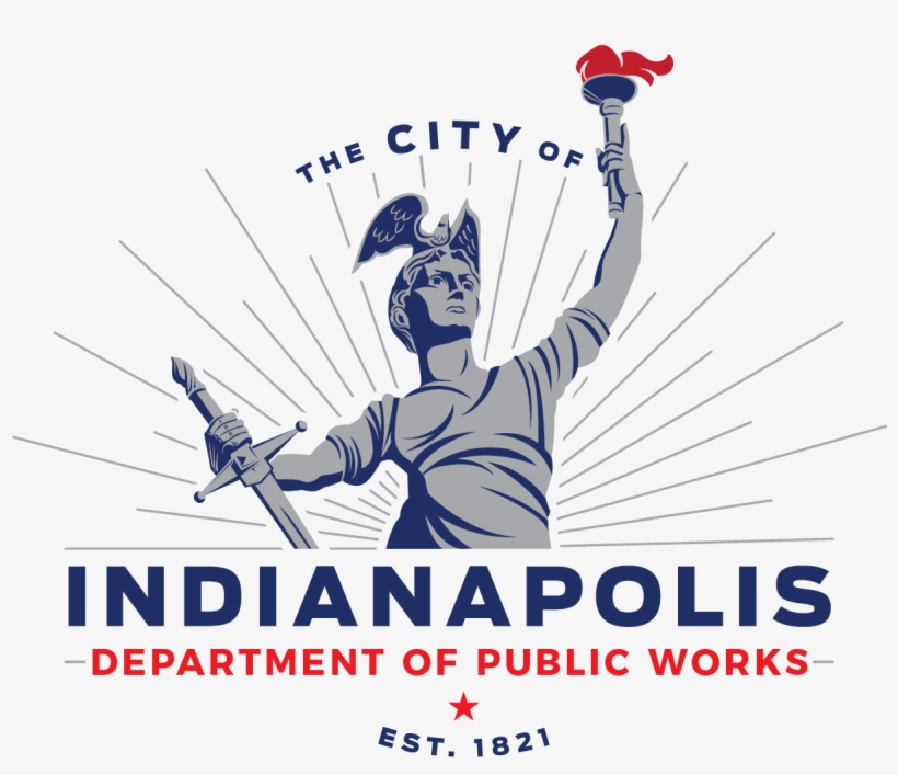 Indianapolis Leaf Collection Begins On November 12, - City Of Indianapolis Mayor Joe Hogsett, transparent png #8538737